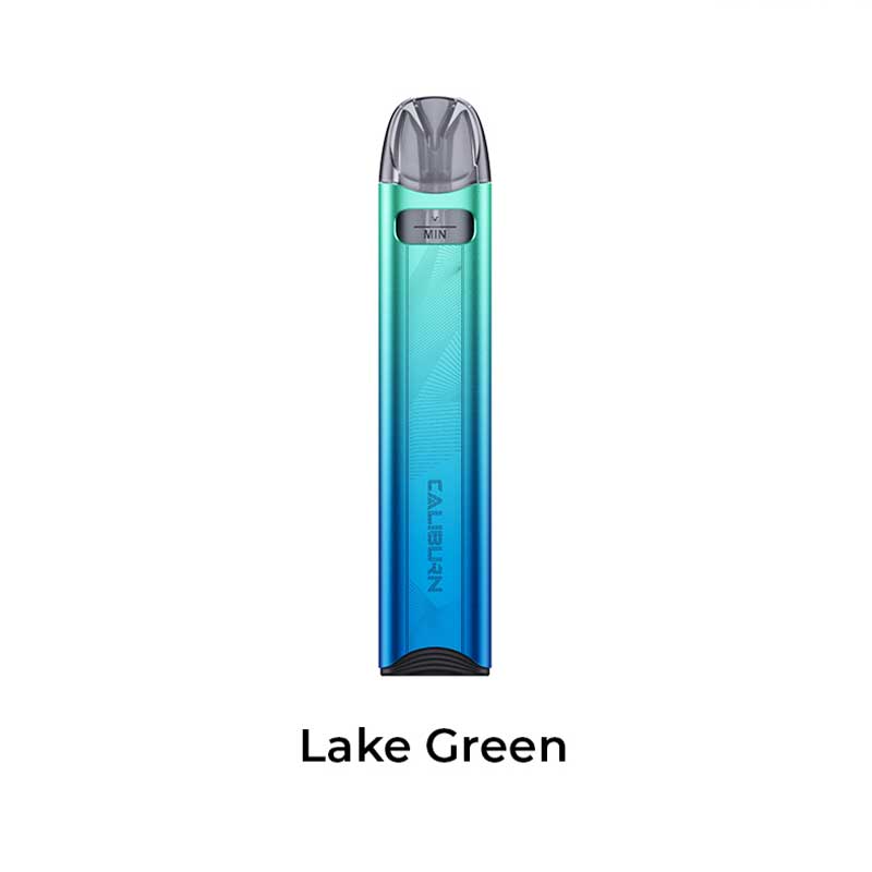 Uwell Caliburn A3S Pod System Kit